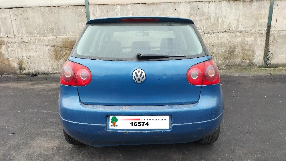 VAUXHALL Golf Plus 2 generation (2009-2014) Голова двигателя 038103464,03G103351C 24584364