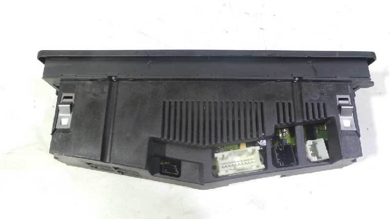 BMW 3 Series E46 (1997-2006) Climate  Control Unit 64116902440,5HB00773811,HELLA 18920596