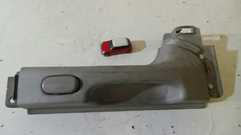 MERCEDES-BENZ Vito W639 (2003-2015) Right Rear Internal Opening Handle A6397600561 19113747