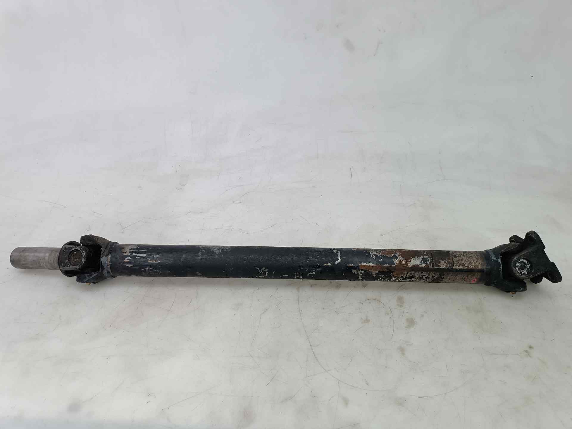 MITSUBISHI Pajero 1 generation (1982-1991) Propshaft Front Part 2965769,2965769 25915535