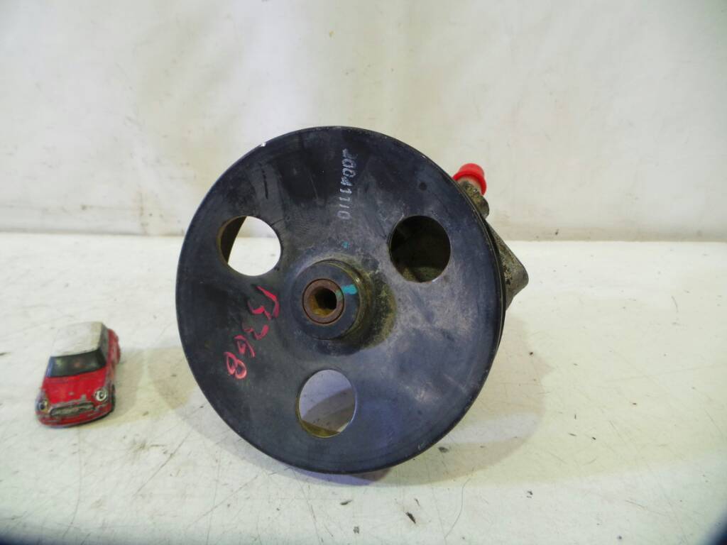 DAEWOO Rezzo KLAU (2000-2020) Power Steering Pump 96834916,MECÁNICA 18981467