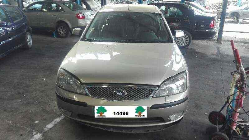 FORD Mondeo 3 generation (2000-2007) Levý zadní brzdový třmen 0204Y01681A 18990281