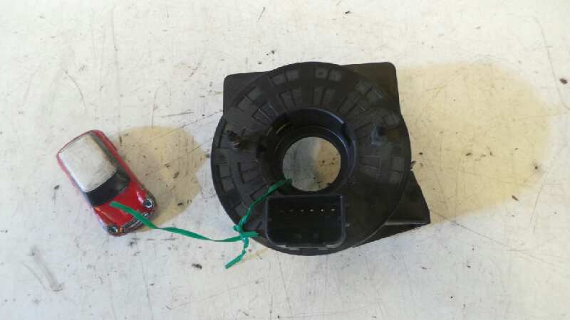 SEAT Cordoba 2 generation (1999-2009) Steering Wheel Slip Ring Squib 283396,21688536 19130748