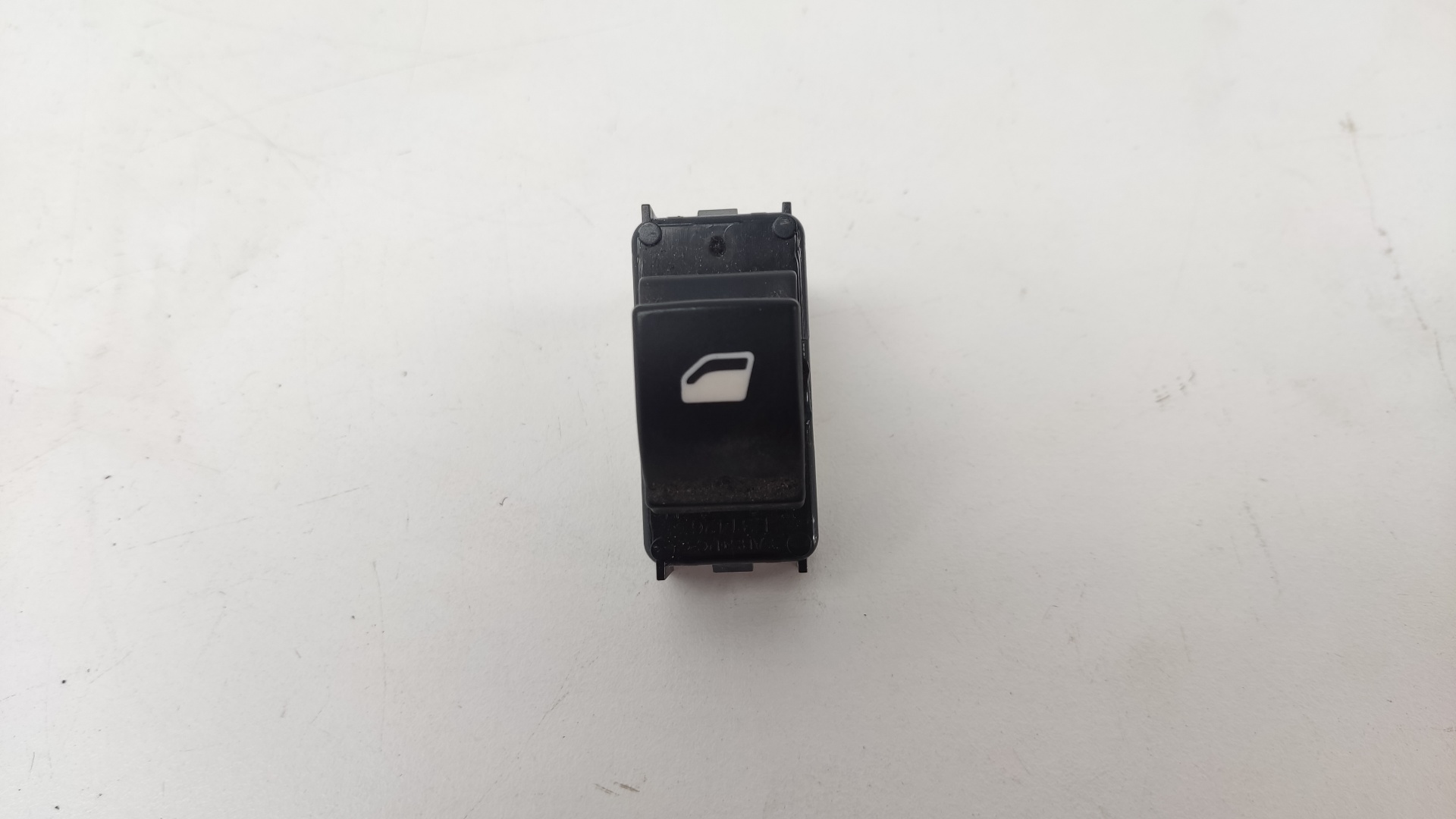 CITROËN C4 Picasso 2 generation (2013-2018) Rear Right Door Window Control Switch 967622927, 967622927 24582008