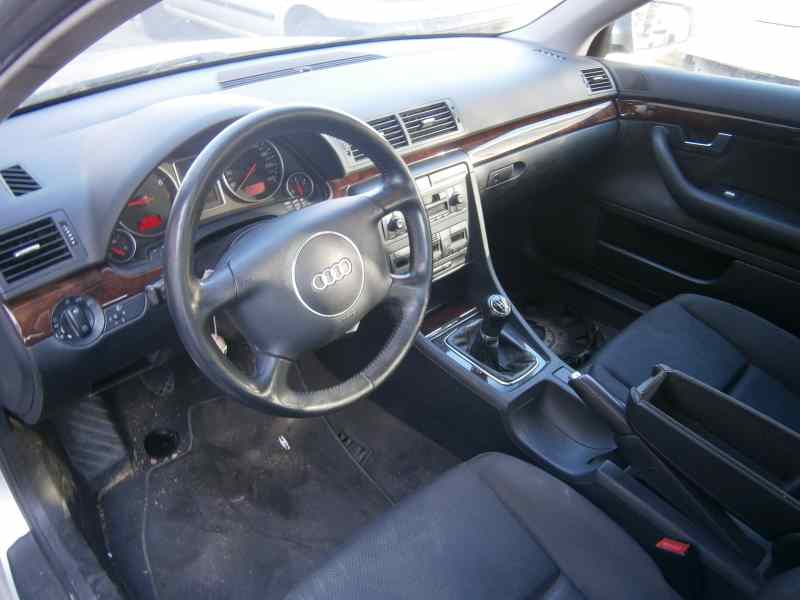 AUDI A4 B6/8E (2000-2005) Стартер 06B911023,06B911023 19084079