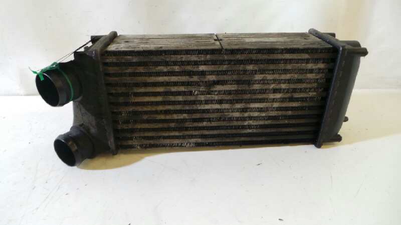 CITROËN C4 Picasso 1 generation (2006-2013) Intercooler Kylare 9648551880,IA1401,876923 19101468