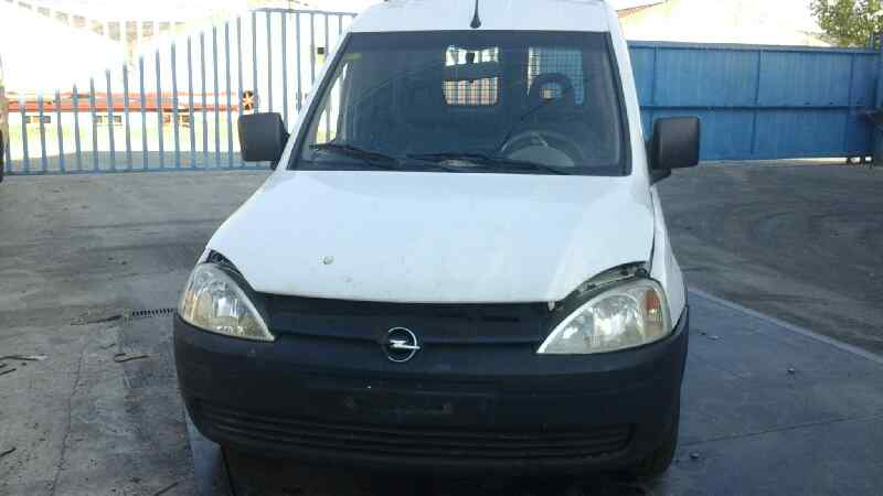 CHEVROLET Combo C (2001-2011) Andre kontrolenheder 13188242,1604456100A,DBH71025264 19050908