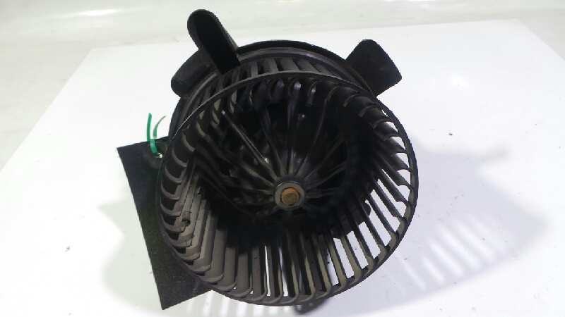 CITROËN C4 1 generation (2004-2011) Heater Blower Fan PF2A1B9506, PF2A1B9506, PF2A11595 18966262