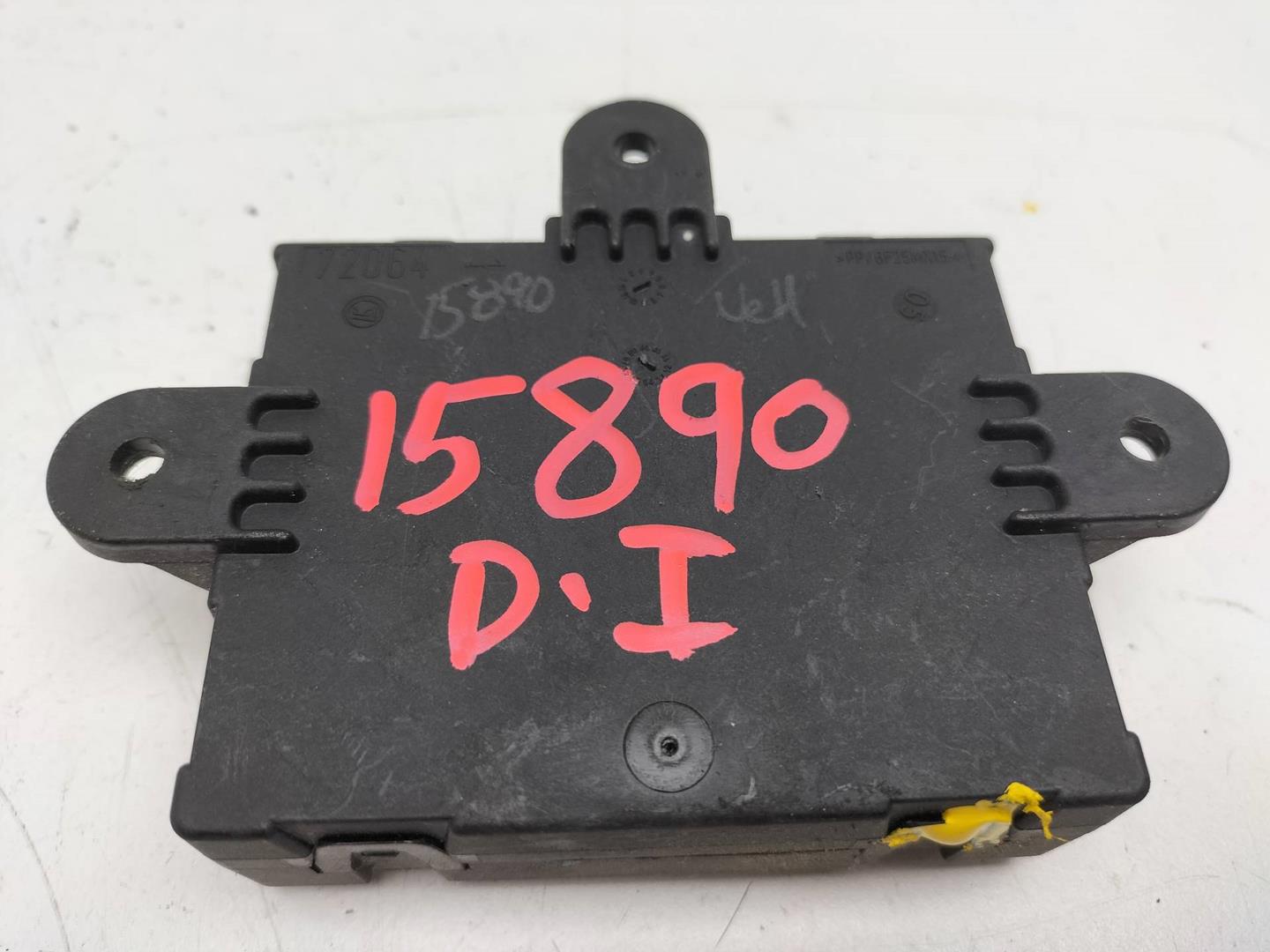 FORD Mondeo 4 generation (2007-2015) Other Control Units 7G9T14B533EE,0507914400 19201416