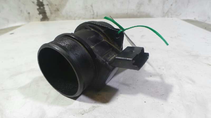 PEUGEOT 307 1 generation (2001-2008) Mass Air Flow Sensor MAF 5WK9621,40715506 18938344