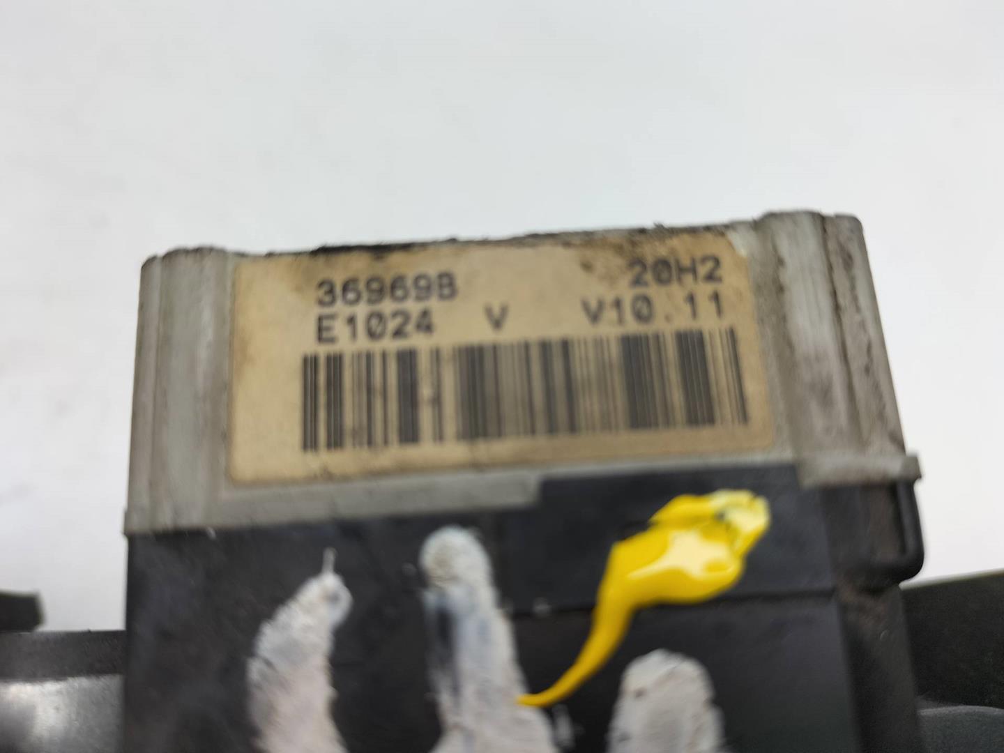 RENAULT Master 1 generation (A) (1998-2010) Steering Wheel Slip Ring Squib 7700846227B,36969B,36967D 19037932