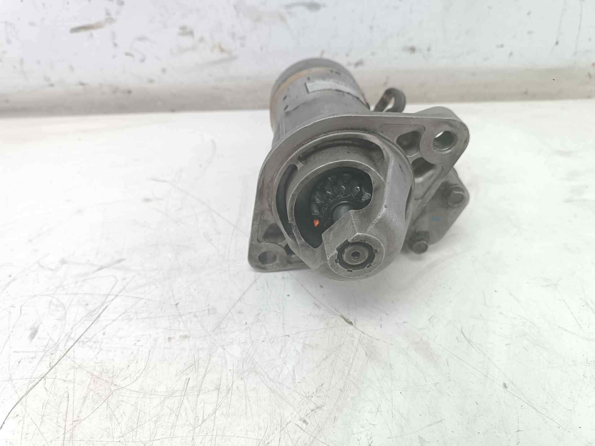 OPEL Combo C (2001-2011) Starter Motor 9832577880,9832577880 24582982