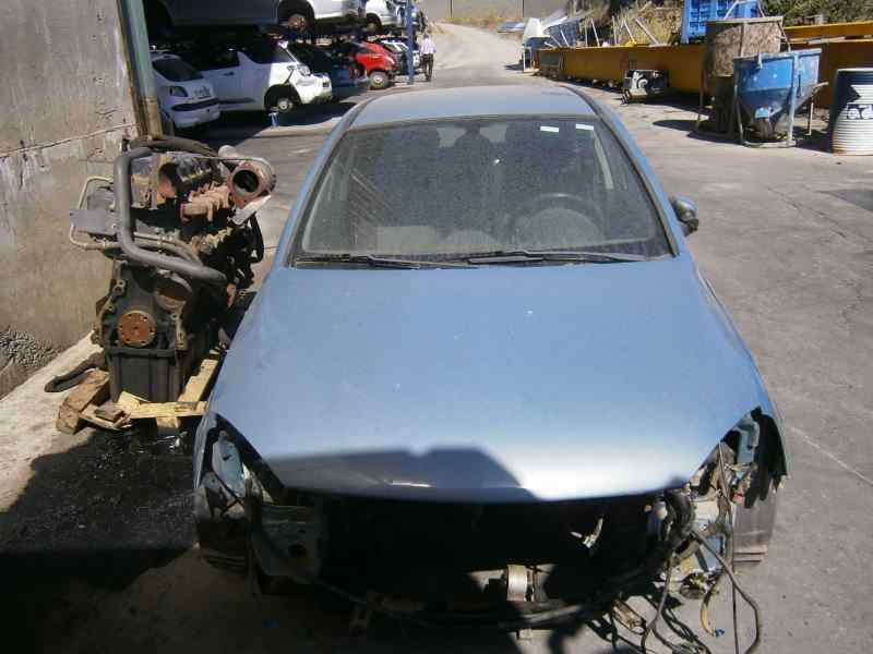 RENAULT Corsa C (2000-2006) Генератор 13117279YQ, 13256930, 13117279YQ 19040797