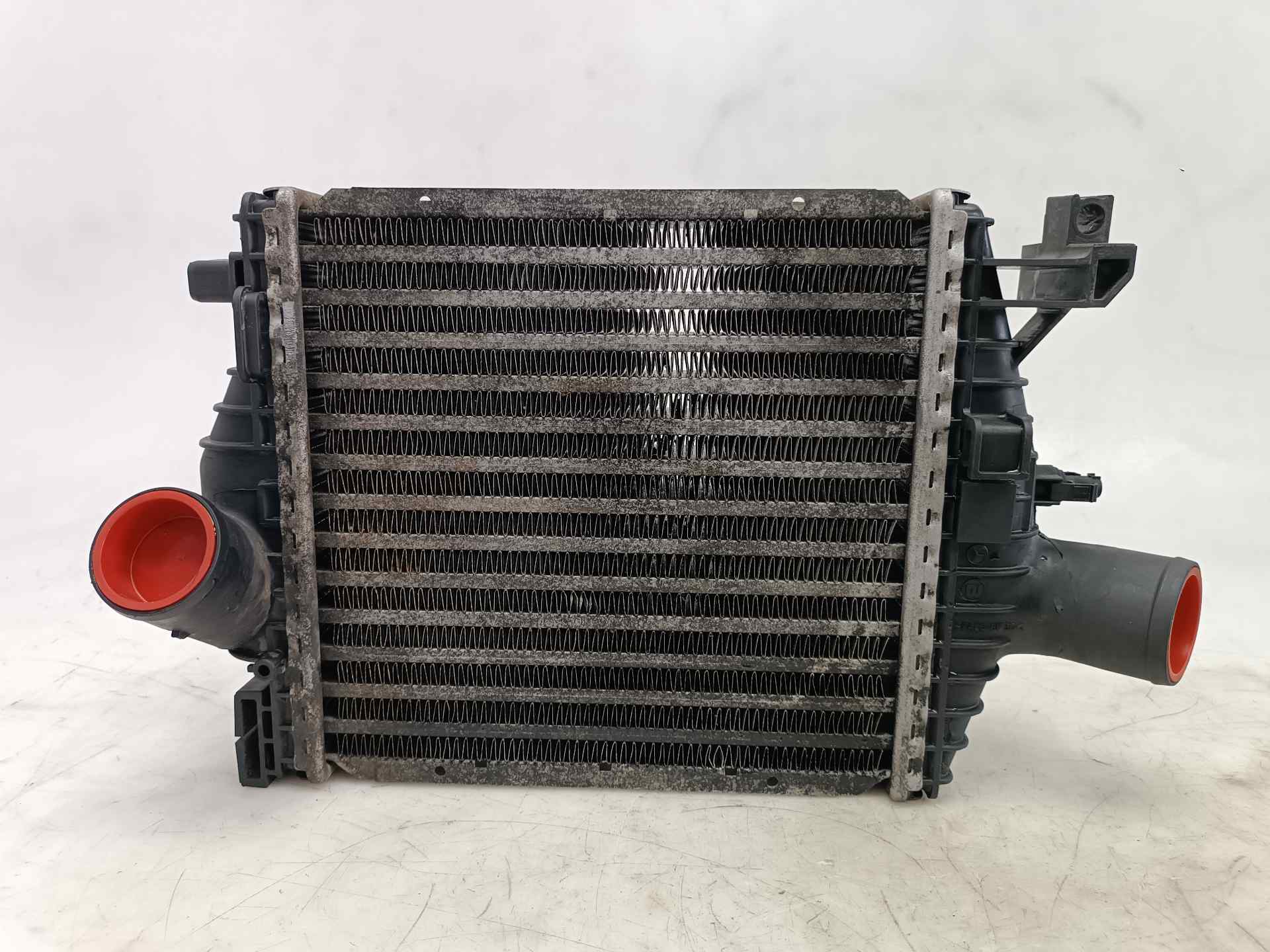 RENAULT Master 2 generation (1997-2010) Intercooler Radiator 6385012901,6385012901 25915274