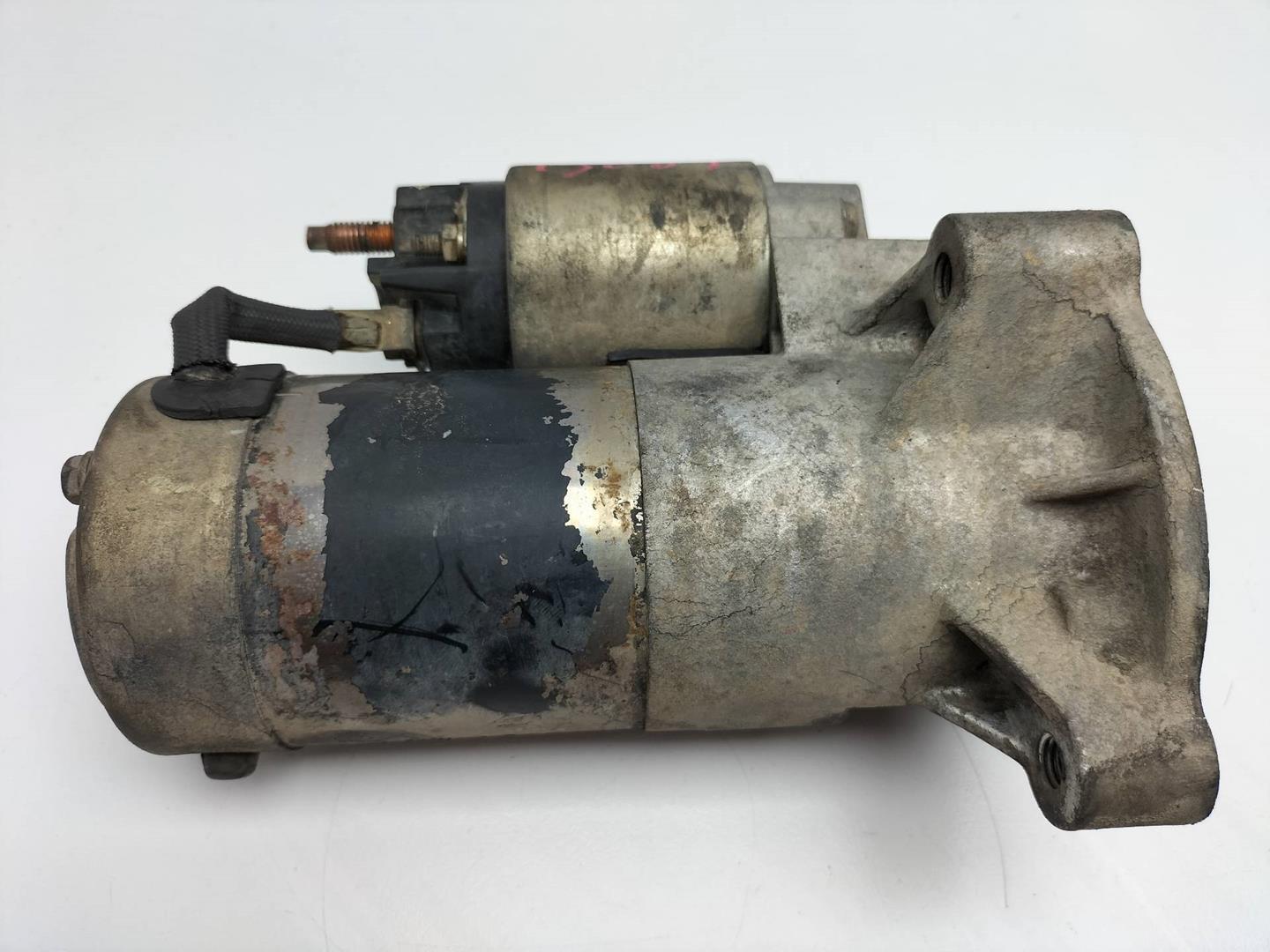 PEUGEOT Expert 1 generation (1996-2007) Starter Motor M001T 19158489