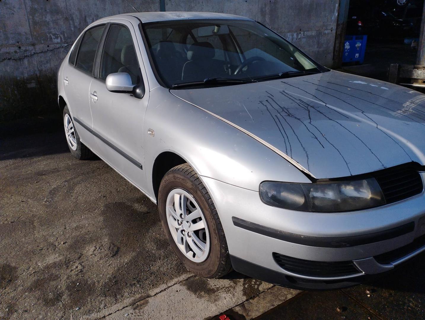 NISSAN Toledo 2 generation (1999-2006) Sebességváltó EGS 20544213