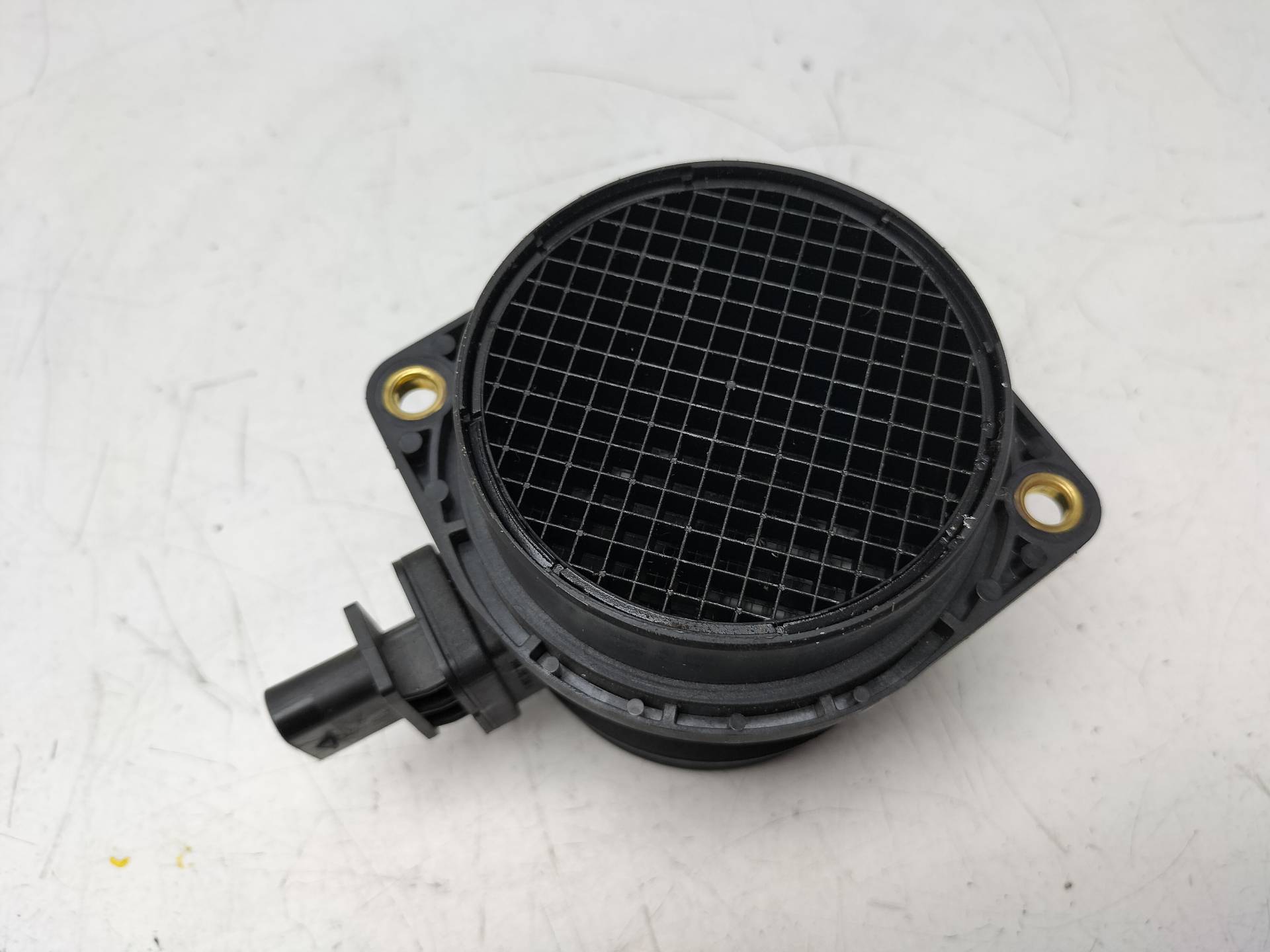 LANCIA Tucson 1 generation (2004-2010) Mass Air Flow Sensor MAF 2816427800 20941995