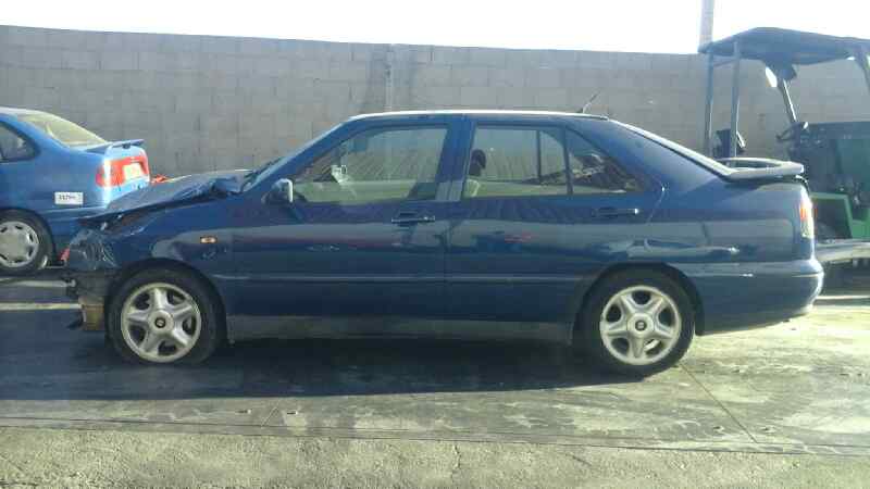 LANCIA Toledo 1 generation (1991-1999) Стартер 02A911023R,0001125012 18833689