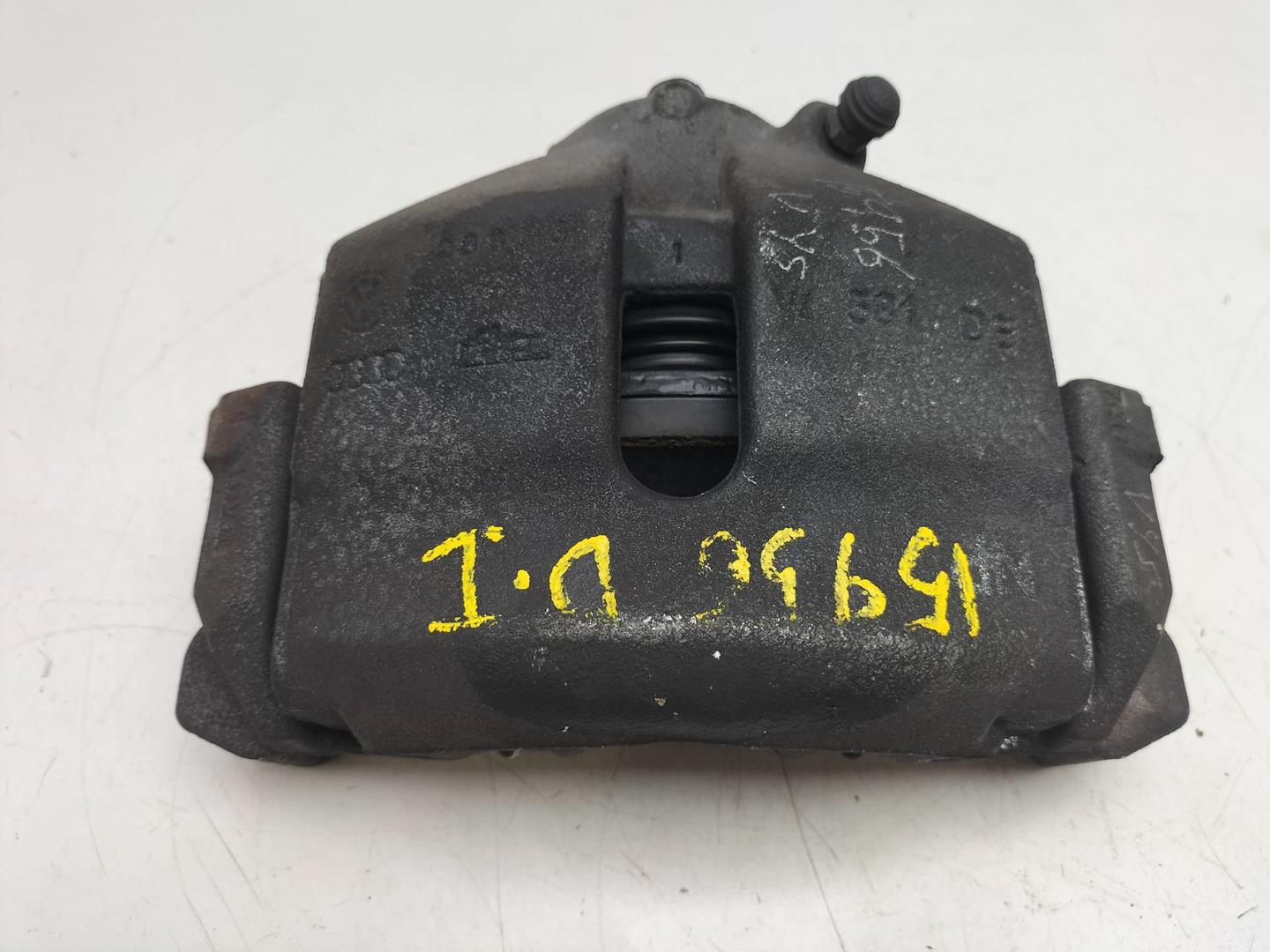 VOLKSWAGEN Touran 1 generation (2003-2015) Front Left Brake Caliper 581,ATE 19222611