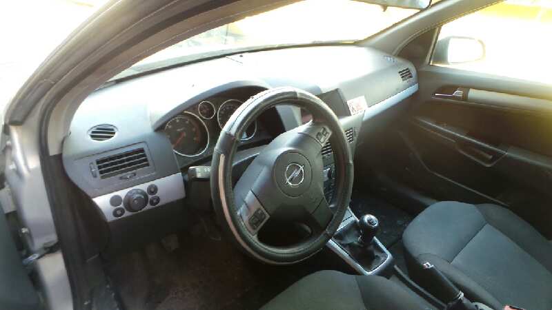 OPEL Astra J (2009-2020) Стеклоподъемник передней левой двери 0130821988, 6PINES, 0130821988 18906739