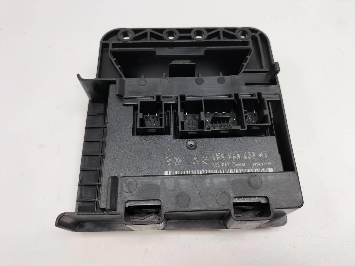 CHEVROLET Leon 2 generation (2005-2012) Other Control Units 1K0959433BT 19194548