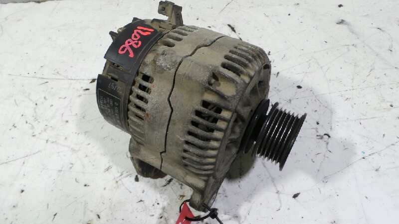 SEAT Toledo 1 generation (1991-1999) Alternator 0123320007, 0123320007 18856354