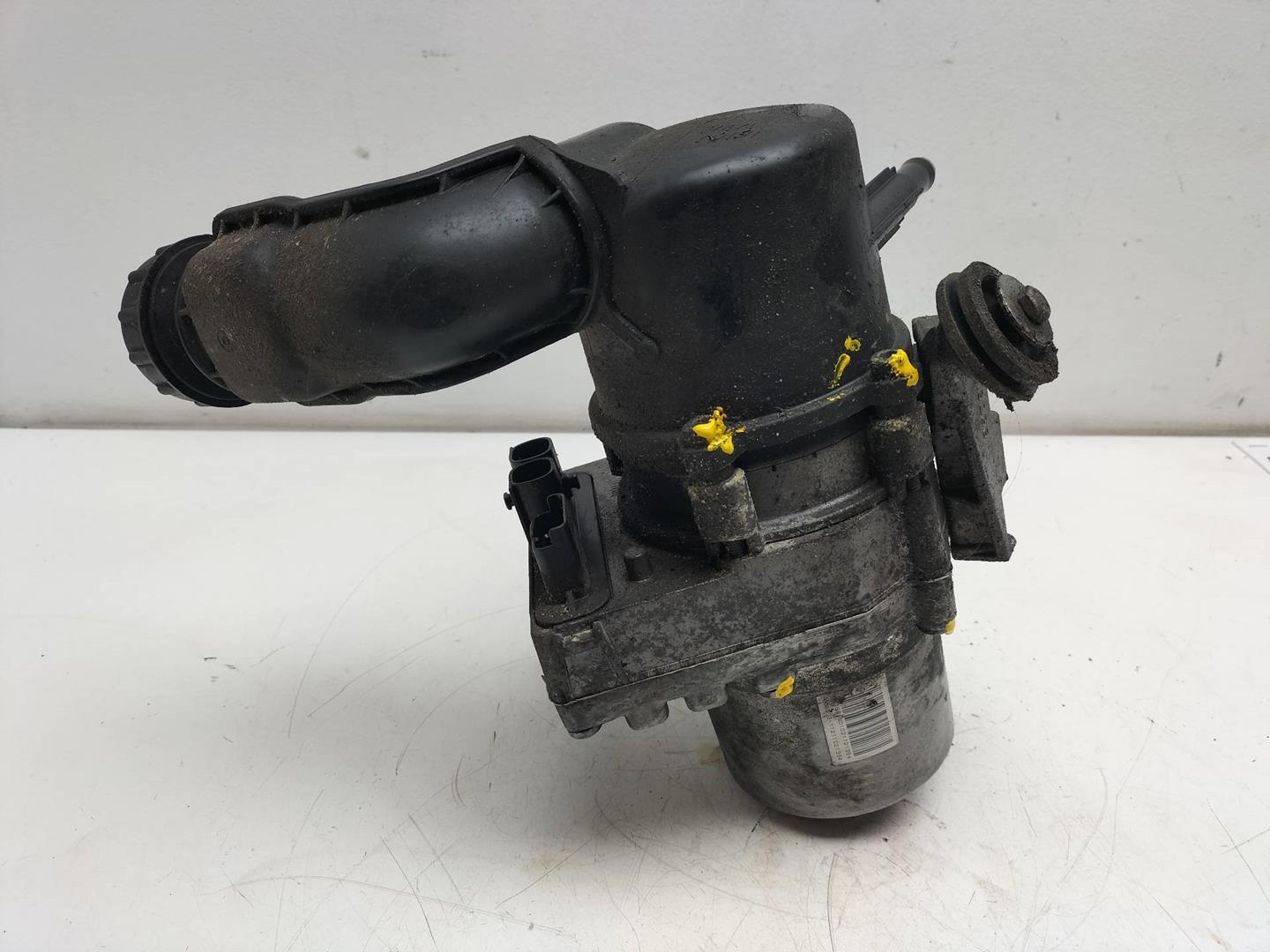 PEUGEOT 508 1 generation (2010-2020) Power Steering Pump 9675277380 19215445