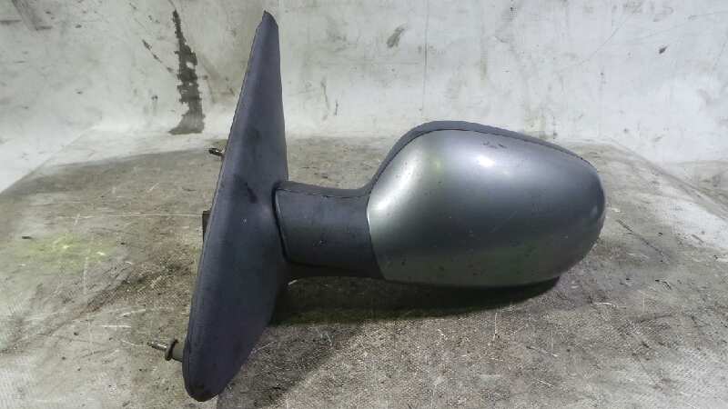 RENAULT Megane 1 generation (1995-2003) Left Side Wing Mirror 5PINES, ELECTRICO 24579847