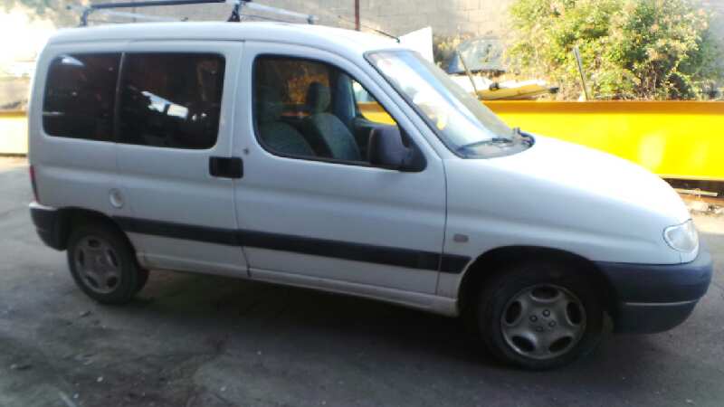 PEUGEOT Partner 1 generation (1996-2012) кнопка опасности 8PINES 19070794