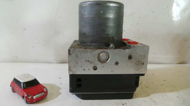 RENAULT Megane 2 generation (2002-2012) ABS Pump 8200551143,0265234468,0265950595 19082221