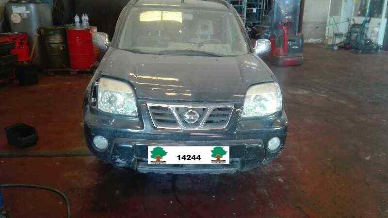 NISSAN X-Trail T30 (2001-2007) Індикатор Перемикач склоочисника 252608H700,10PINES 19117008