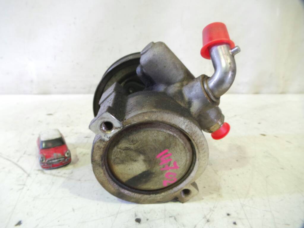 FIAT Corsa B (1993-2000) Power Steering Pump 51894443,MECANICA 18996235