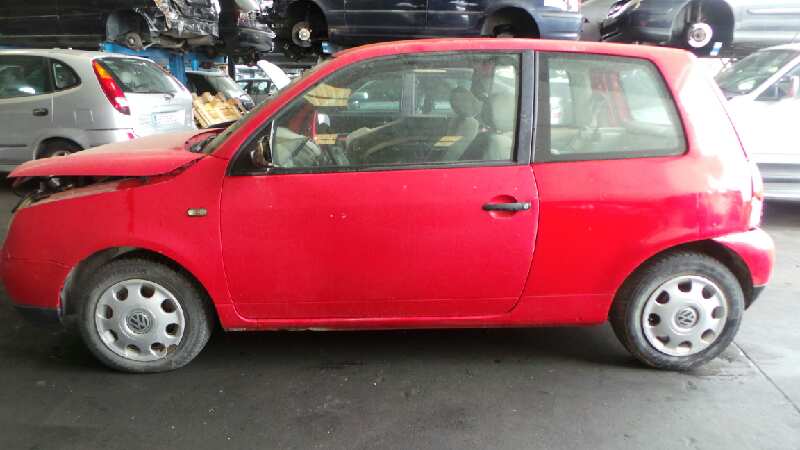 VOLKSWAGEN Lupo 6X (1998-2005) Starteris 047911023B,047911023B 19073122