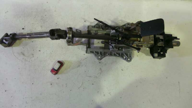 SKODA Octavia 2 generation (2004-2013) Steering Column Mechanism 1Z1419502D 19138092