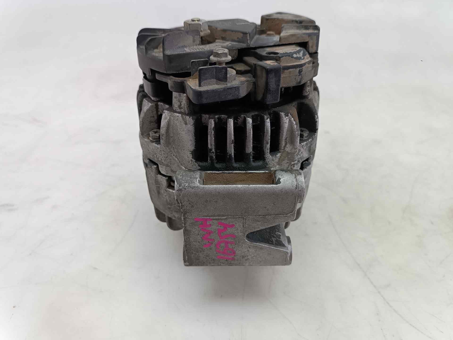 RENAULT Master 2 generation (1997-2010) Alternator A0121542202,A0121542202,0124325046 25915205