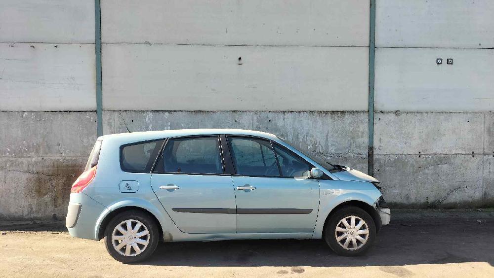 RENAULT Scenic 2 generation (2003-2010) Гальмівний циліндр 202879,202879,B207351 24584122