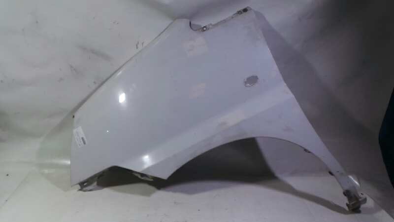 VAUXHALL H-1 Starex (1997-2007) Front Left Fender 663114A500 18962700