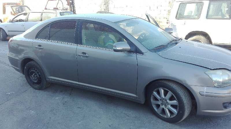 TOYOTA Avensis 2 generation (2002-2009) Другие внутренние детали 50594A2 19123003