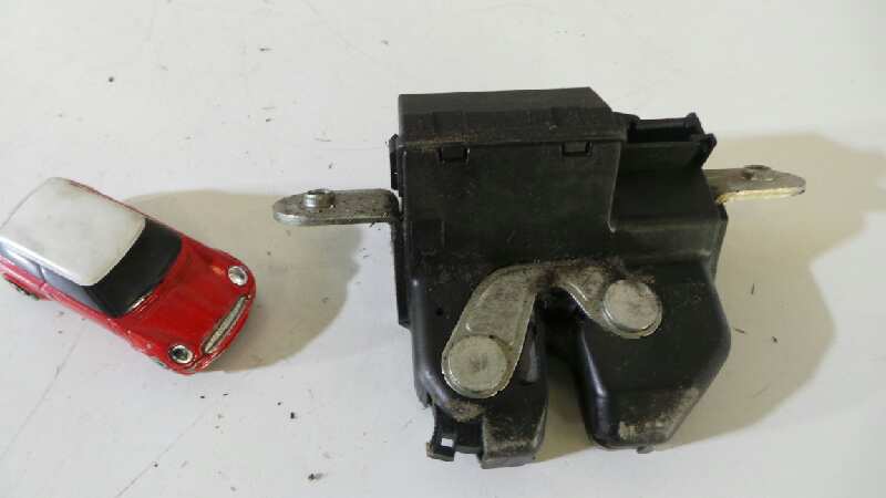 FIAT Bravo 2 generation (2007-2011) Tailgate Boot Lock 55701971,CONCIERRE 19095238