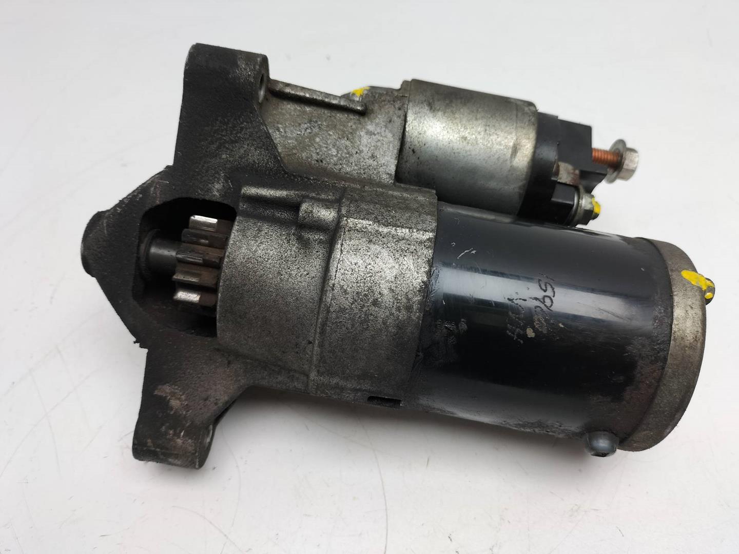 PEUGEOT 4007 1 generation (2007-2012) Startmotor 5802M3,5802M3,9827007180 19206548