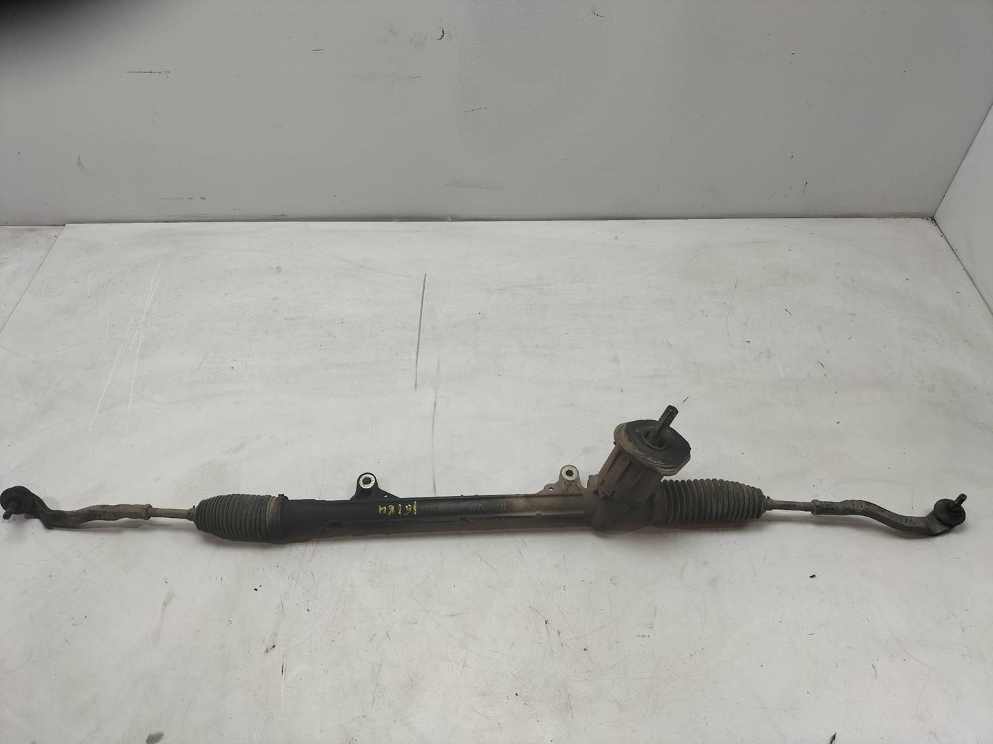 CHRYSLER Kangoo 1 generation (1998-2009) Steering Rack 7955501009LH,TRW 19278806