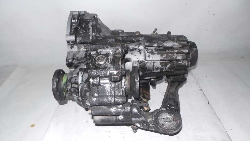 NISSAN Cordoba 1 generation (1993-2003) Gearbox DFW,DFW15057 18954338