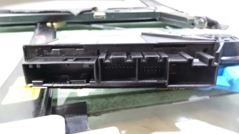 AUDI A4 B6/8E (2000-2005) Rear left door window lifter 8E0959801E,5WK49204CBF,8E0839461C 19093576