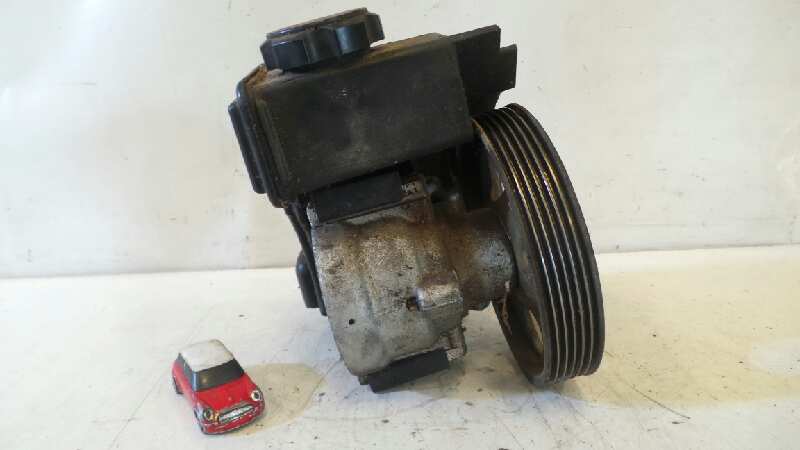 PEUGEOT 406 1 generation (1995-2004) Power Steering Pump 9636426280,26082230QB,MECANICA 19129323