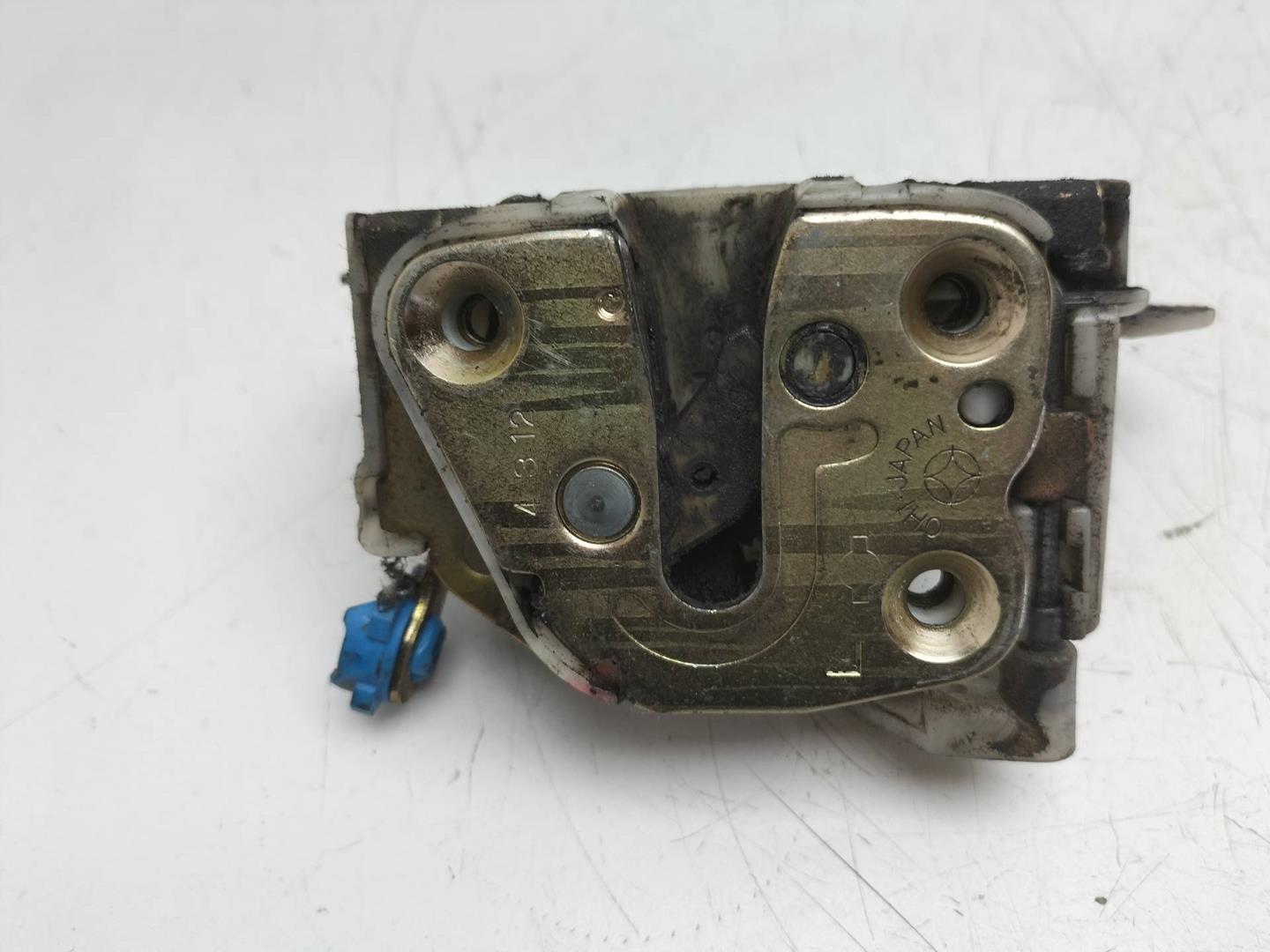 NISSAN Trooper Front Left Door Lock SINCIERRE,4312 19213362