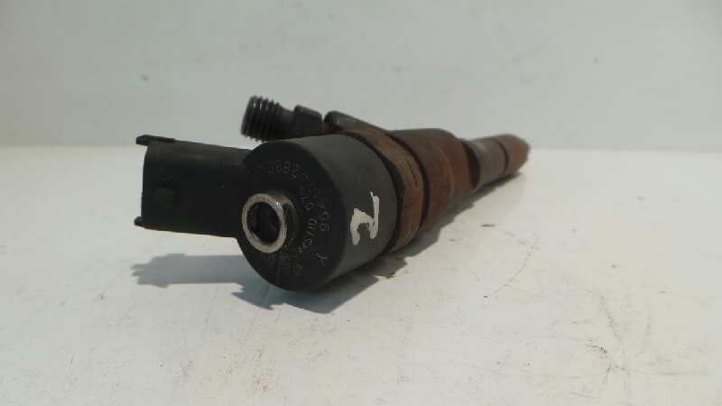 SUBARU Jumpy 1 generation (1994-2006) Fuel Injector 9641742880Y, 9641742880Y 19096889