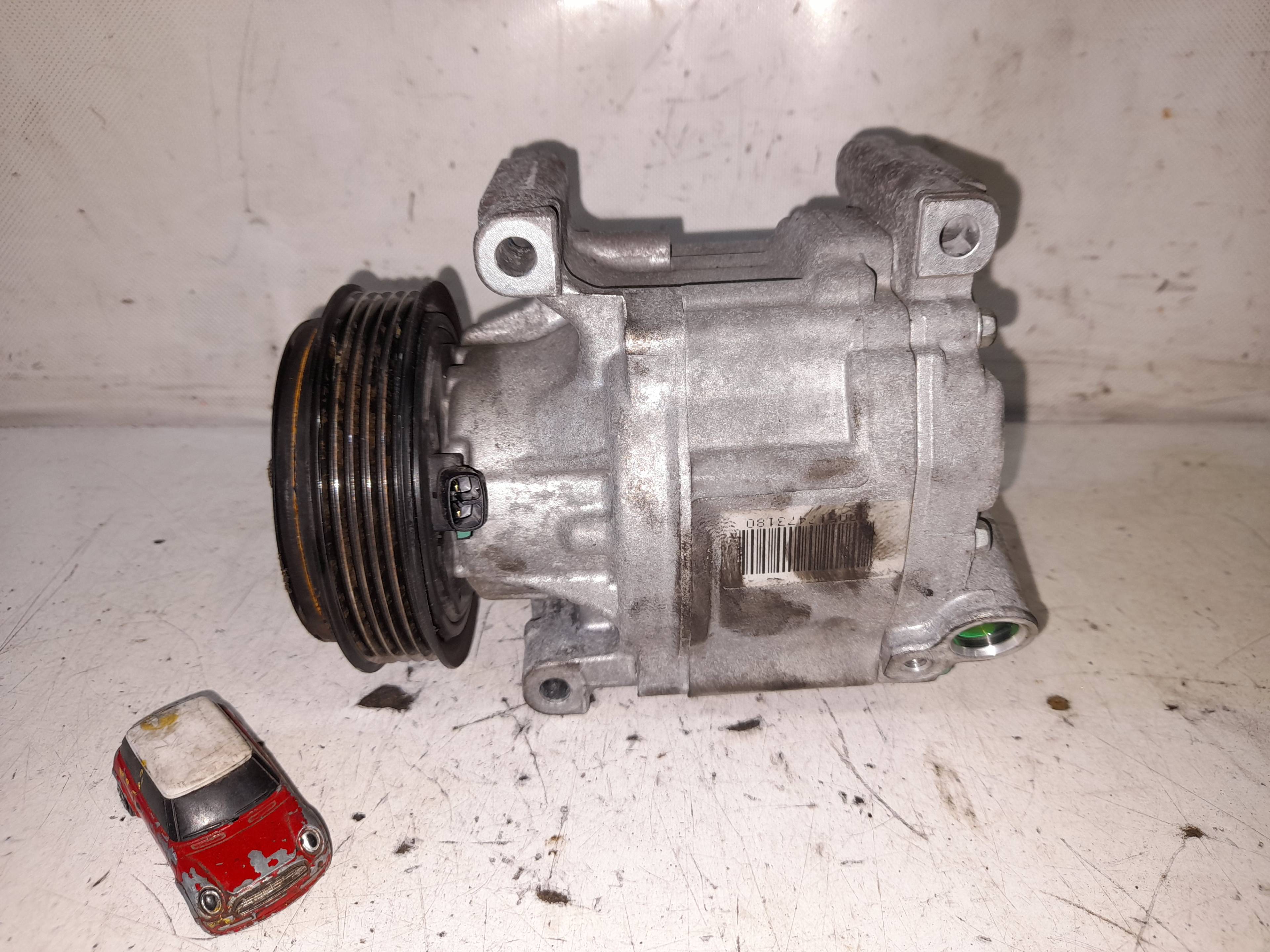 FIAT 500 2 generation (2008-2024) Ilmastointipumppu 51747318 19161839