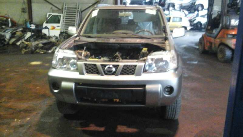 NISSAN X-Trail T30 (2001-2007) Стеклоподъемник задней левой двери 8073189913, 8073189913, 40226 19045397