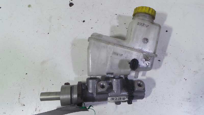 FIAT Bravo 2 generation (2007-2011) Brake Cylinder Y21322 18913086