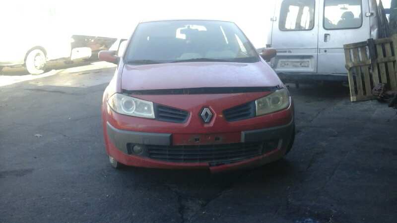 RENAULT Megane 2 generation (2002-2012) Muut ohjausyksiköt 8200414936B,8200414936B 18832142